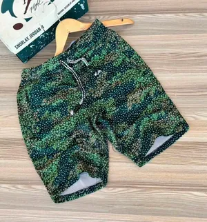 Nurturing Swift Shorts