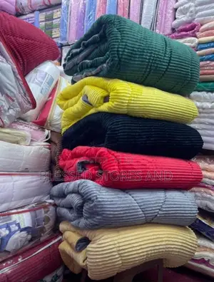 Bed Covers