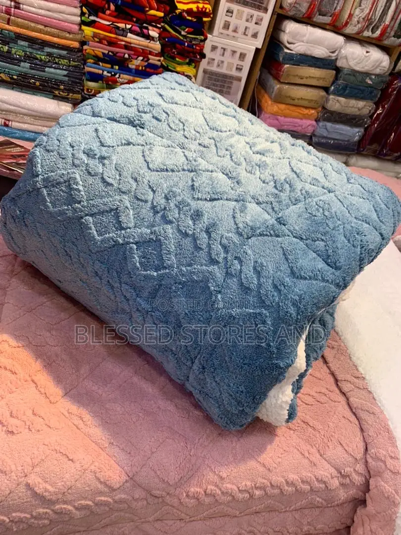 Bed Covers