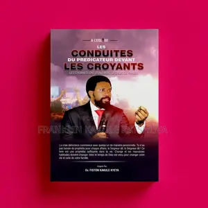 The Preacher's Conduct Before the Believes