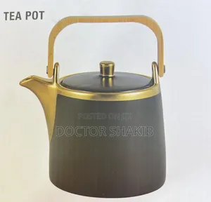 Tea Pot Brandnew