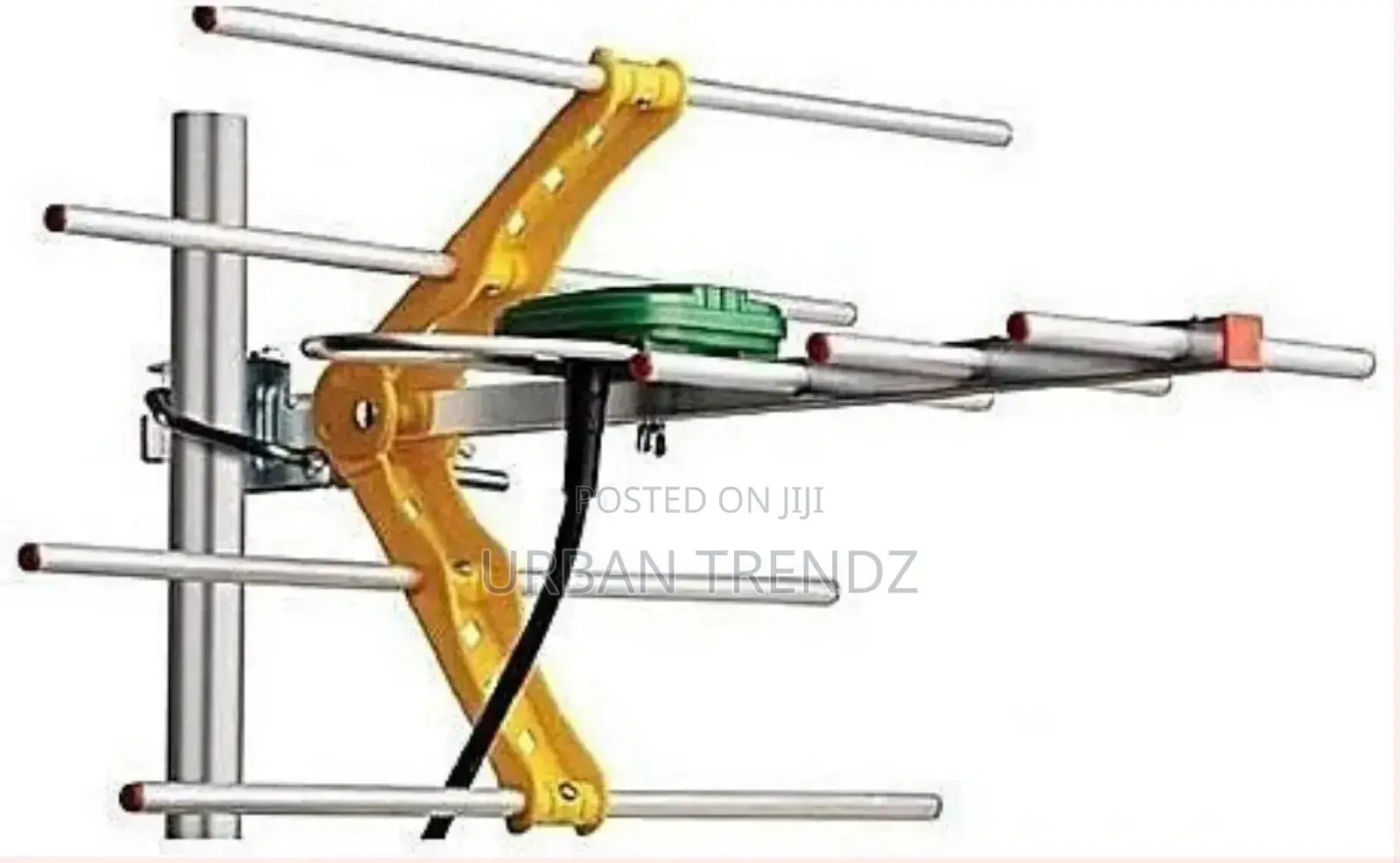 Quality Digital Outdoor TV Antenna