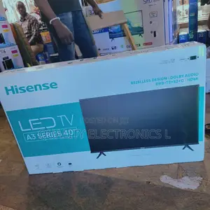 Hisense 40 Inches Digital