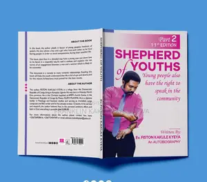Shepherd of Youths - Part 2
