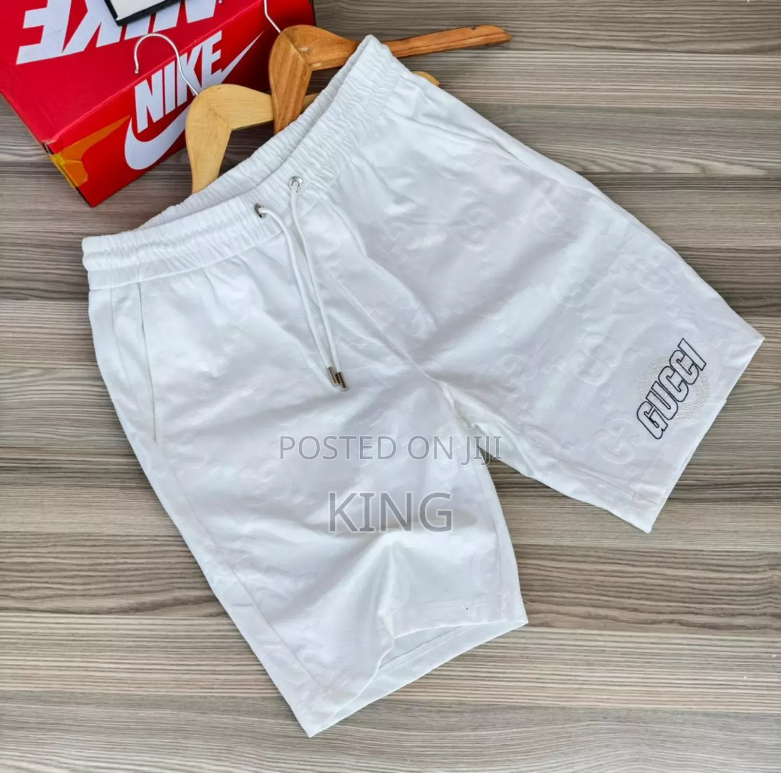Sporty Swift Shorts