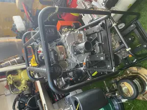 Vibrator Diesel Dynapack