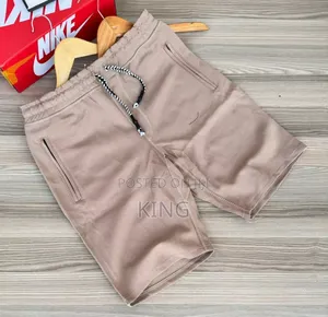 Lovely Swift Shorts