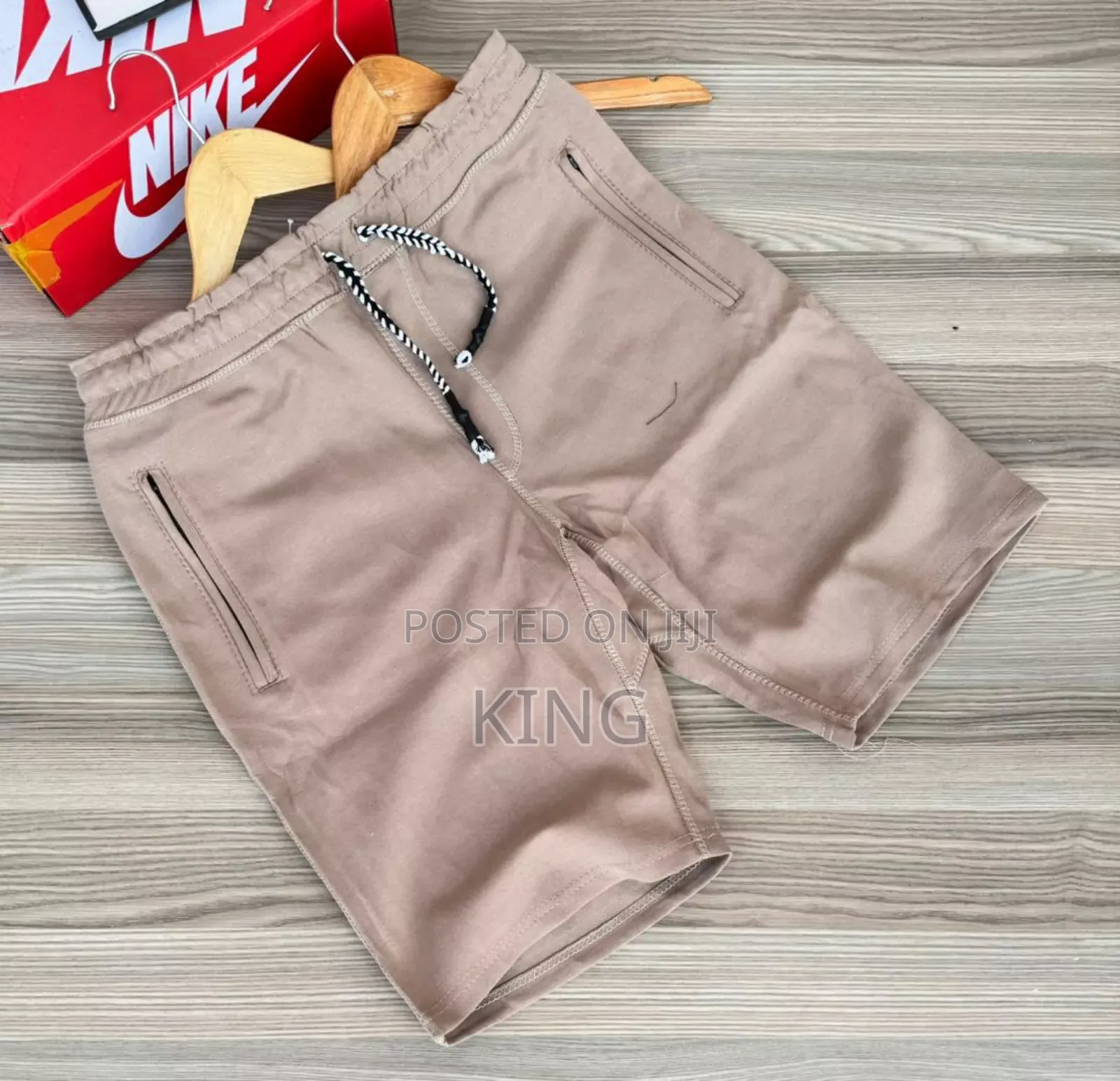 Lovely Swift Shorts