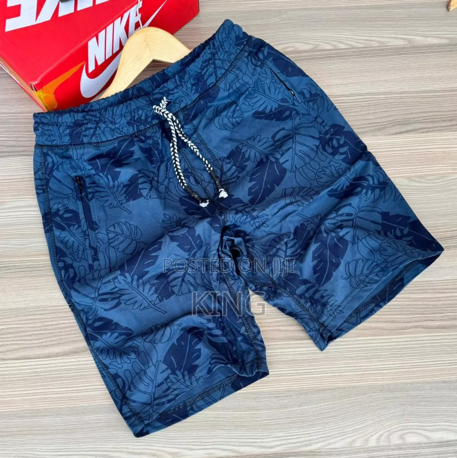 Cheerful Swift Shorts