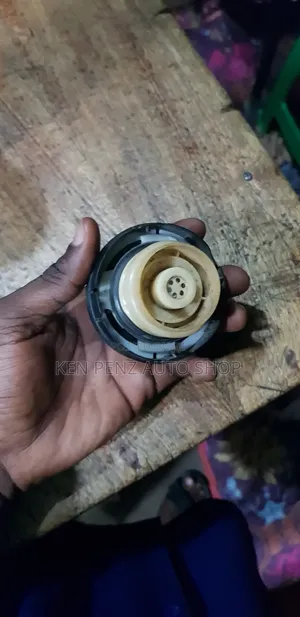 All Fuel Tank Covers