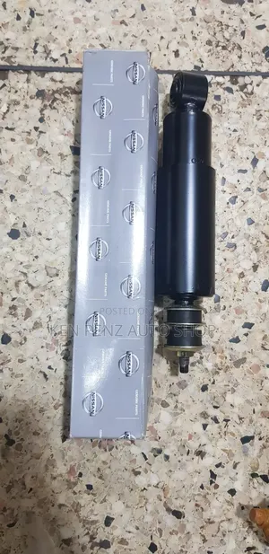 Shock Absorbers for Nissan Sahara, Hardbody
