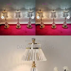 Photo - Night Table Lamp