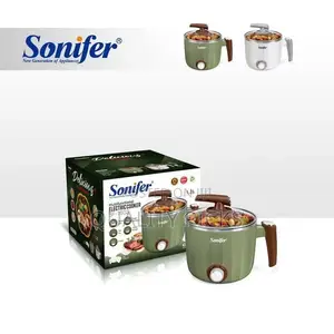 Sonifer 1.2L Portable Multifunctional Egg Boiler
