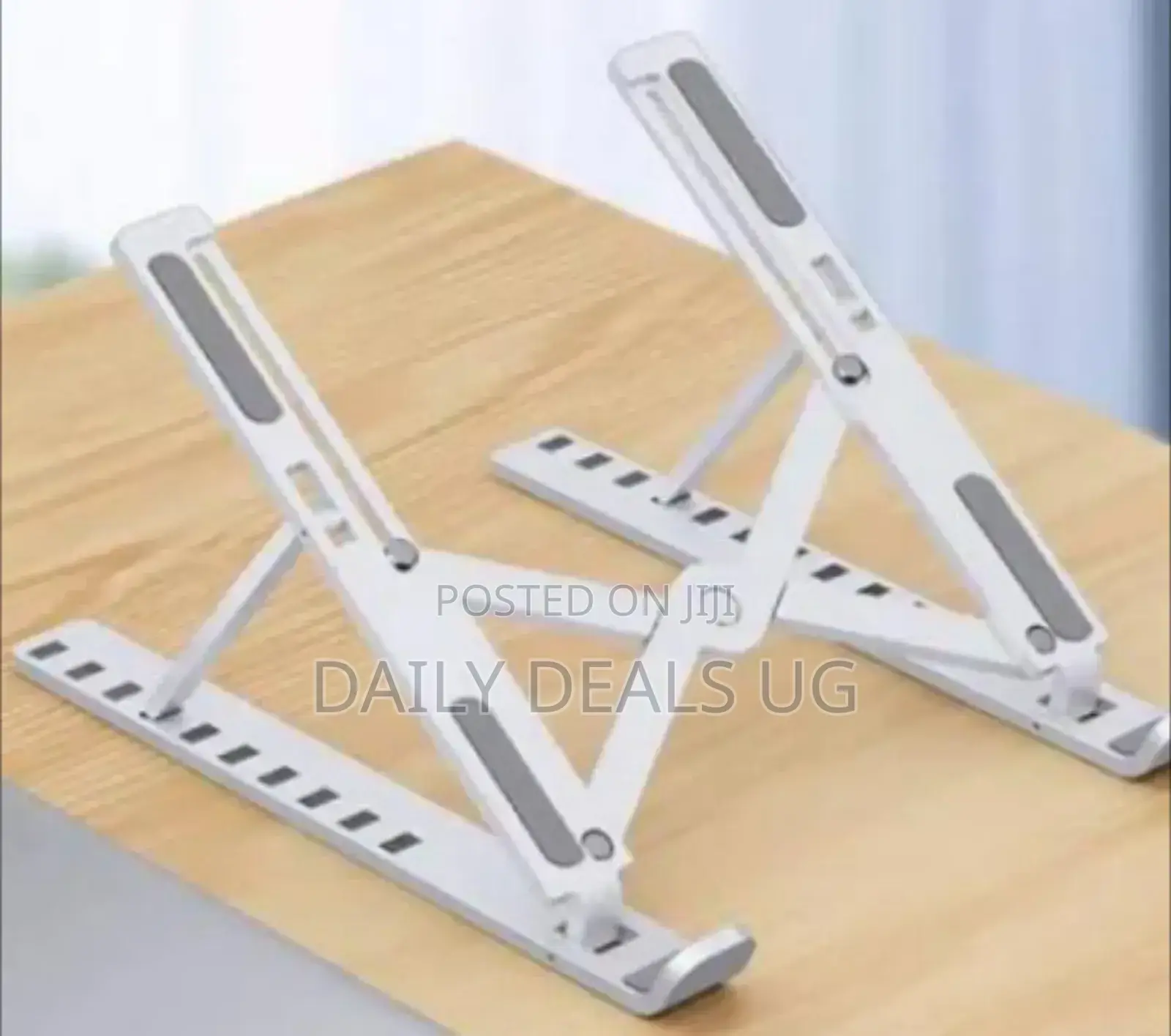 Aluminum Stand