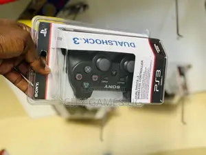 PS3 Controllers