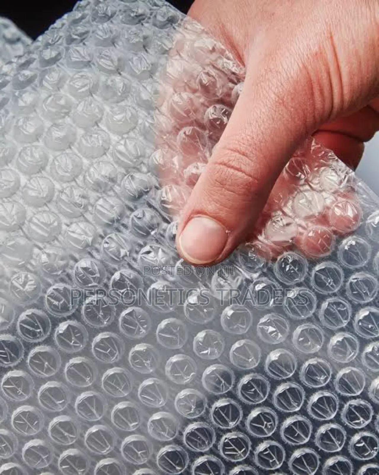 Bubble Wrap Bubble /Air Cushion Film Per 1.2 Sqm