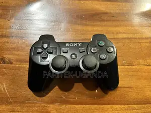 PS3 Sixaxis Dualshock Wireless Controller