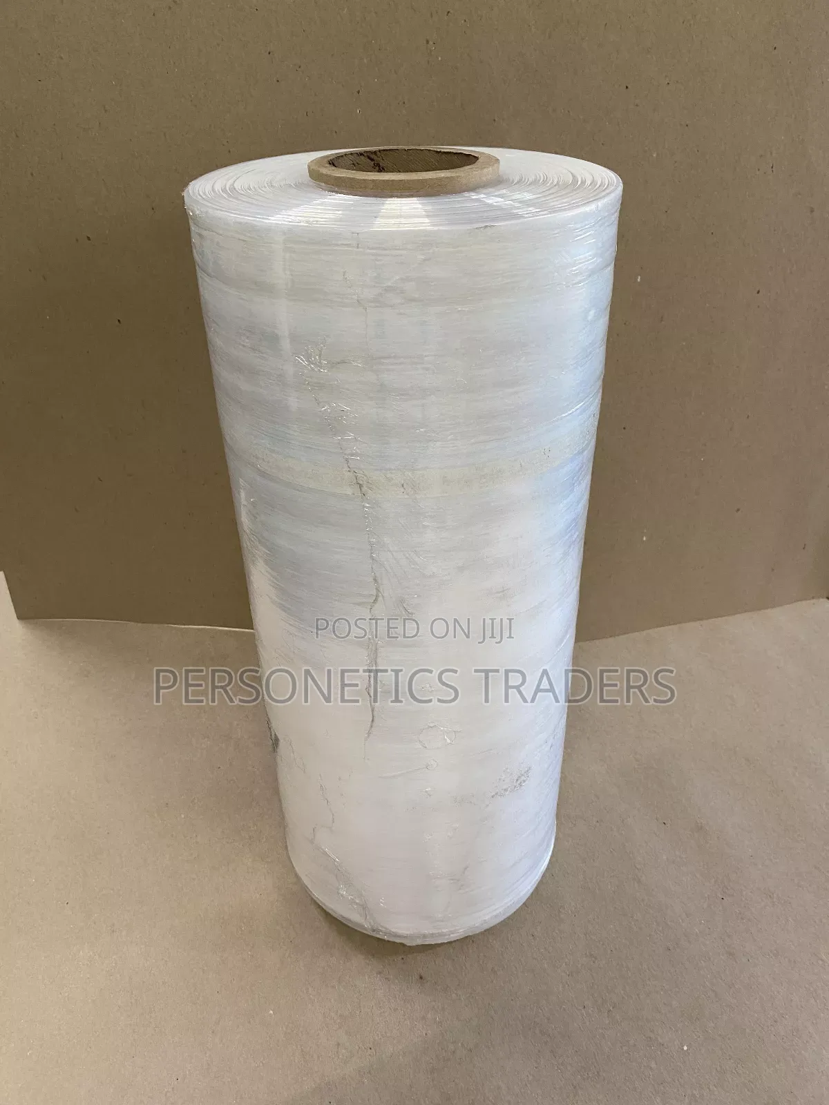 Stretch Wrap Film/ Pallet Wrapping Film 5kg or W-50cm X L-500m