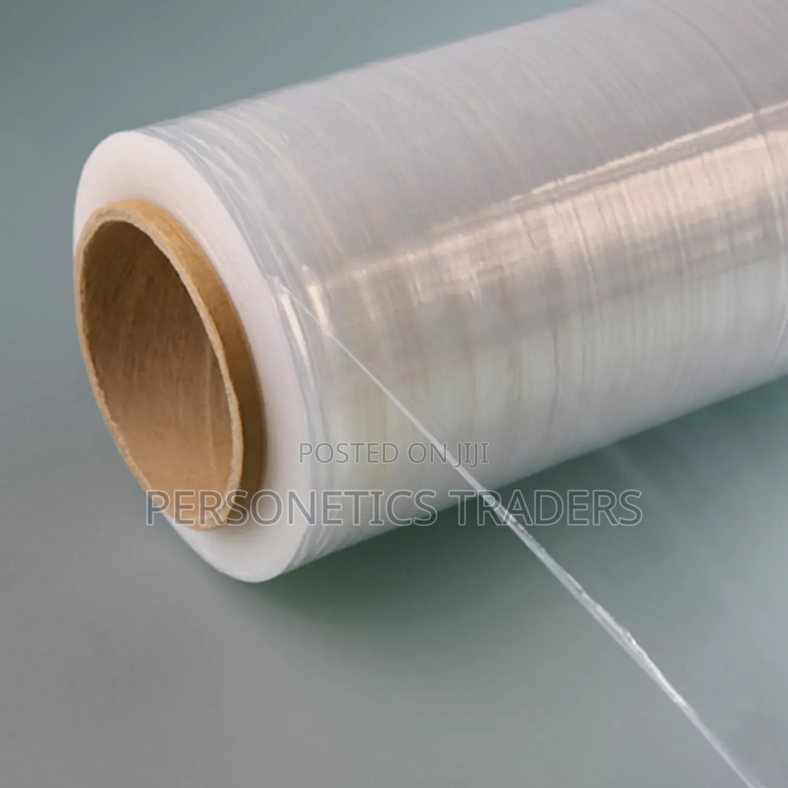 Stretch Wrap Film/ Pallet Wrapping Film 5kg or W-50cm X L-500m
