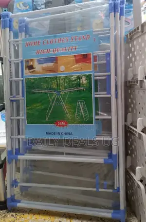 Home Clothes Rack