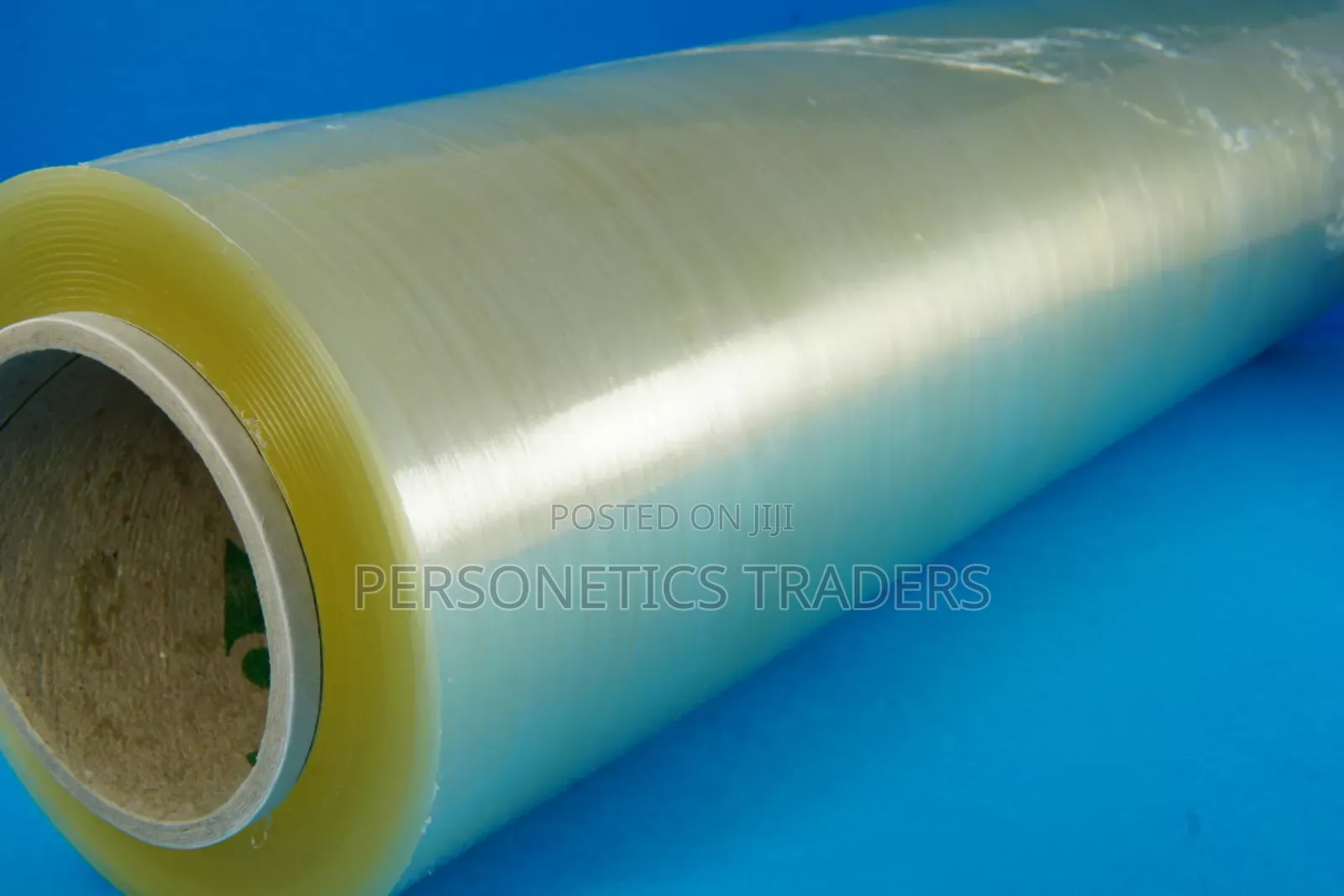Cling Wrap Film, Jumbo Wrap Film 6. 5kg (1000m)