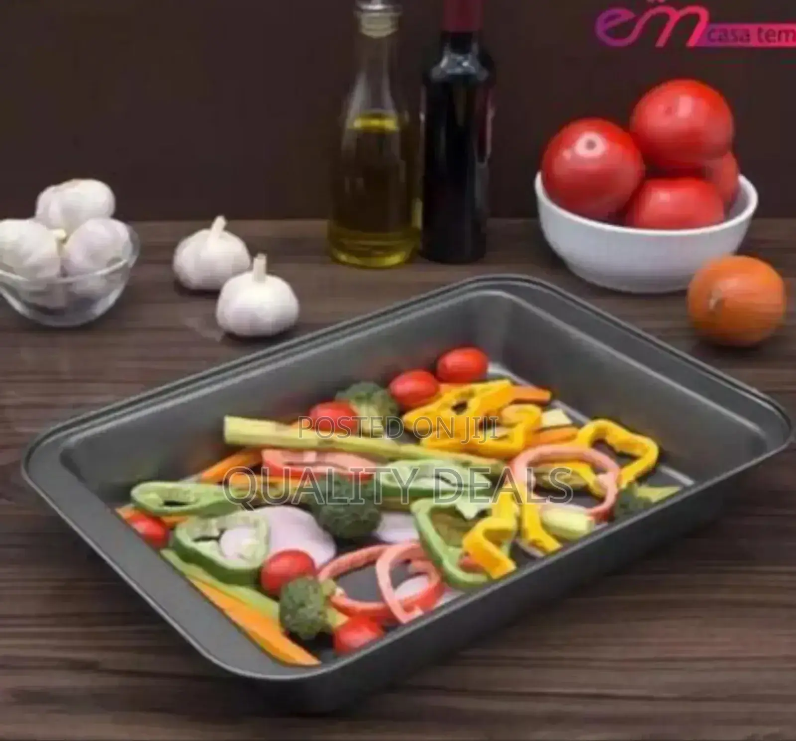 Baking Nonstick Pan