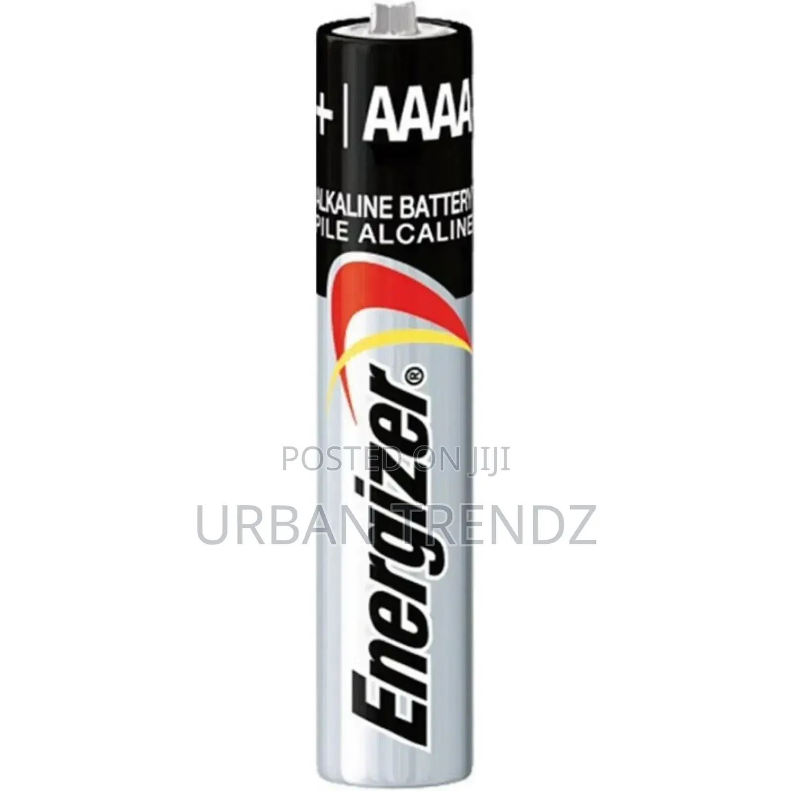 Energizer AAAA Alkaline Battery 1 Pair