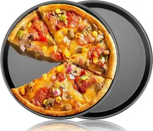 Round Pizza Pan/ Tray