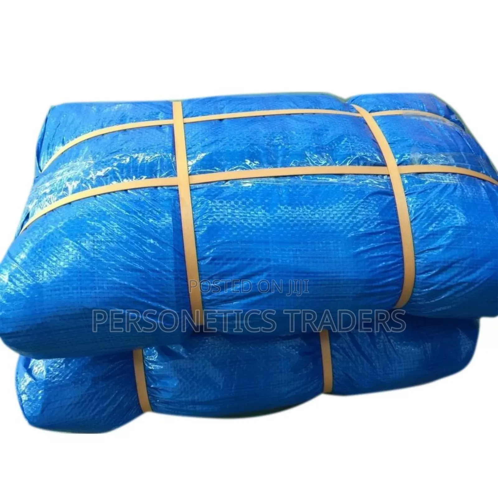 Heavy Duty Tarpulines All Sizes From 4*6, 6*6, 6*8, 8*12, in Central