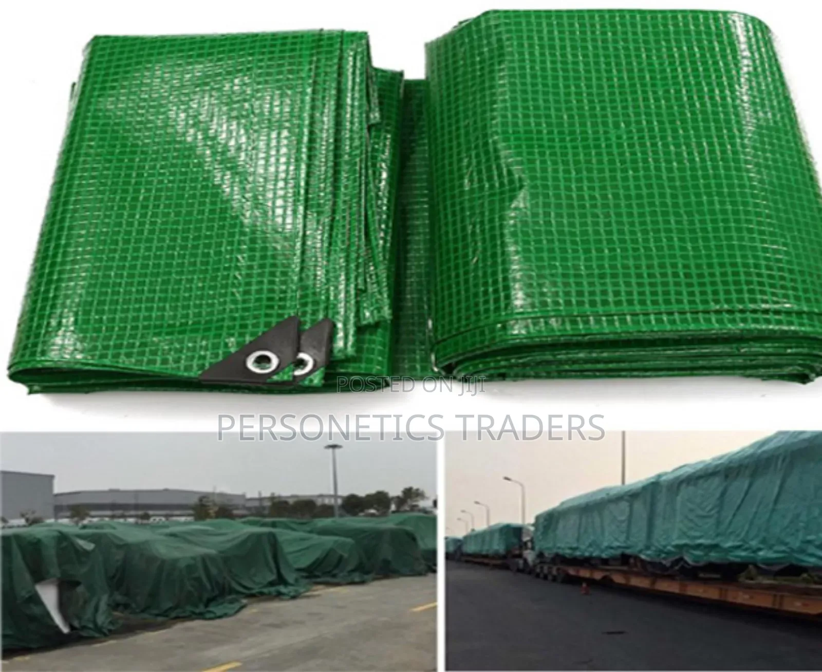 Heavy Duty Tarpulines All Sizes From 4*6, 6*6, 6*8, 8*12,