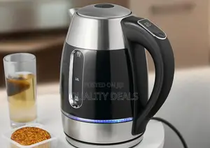Multifunction Electric Kettle for Both Milk and Water