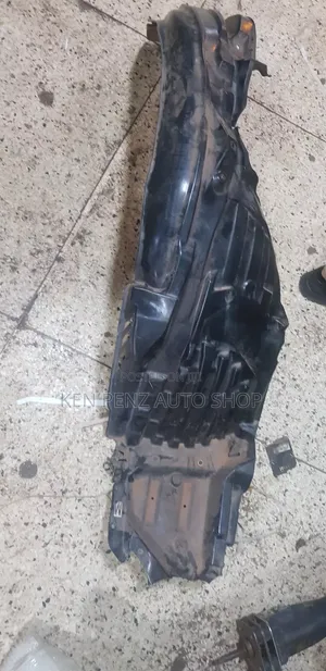 Mudshield/ Fender Liner for Subaru Legacy B4