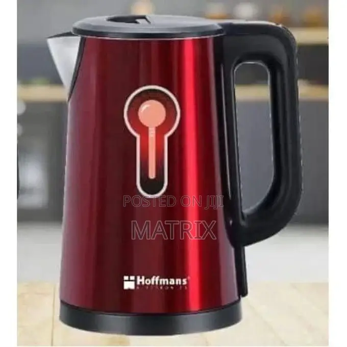 Hoffmans 2.5litres Electric Tea Kettles For Boiling Water