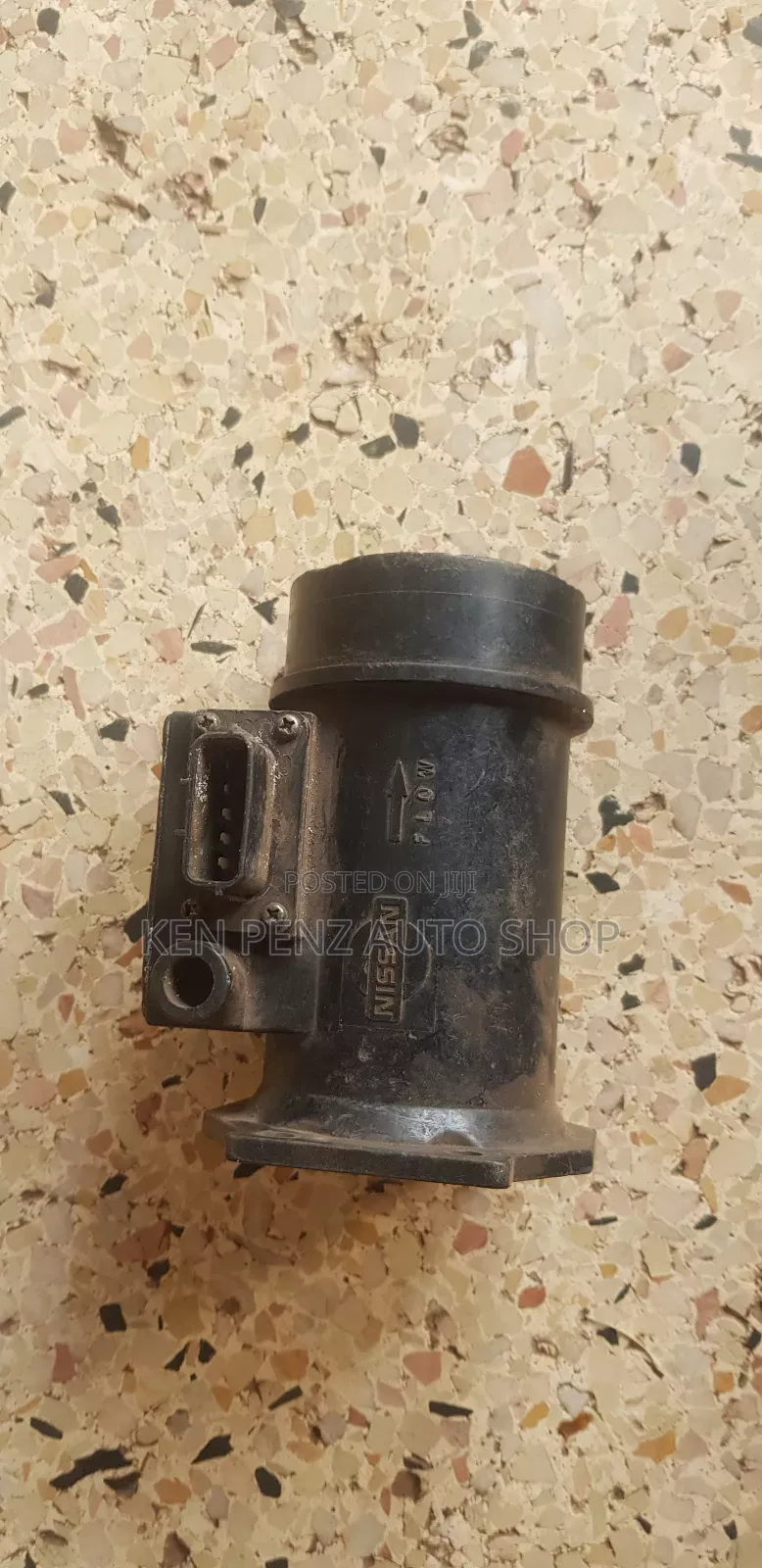 Airflow Sensor for Nissan and Subaru