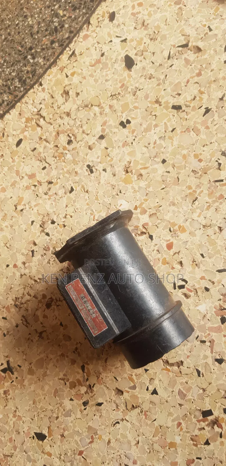 Airflow Sensor for Nissan and Subaru