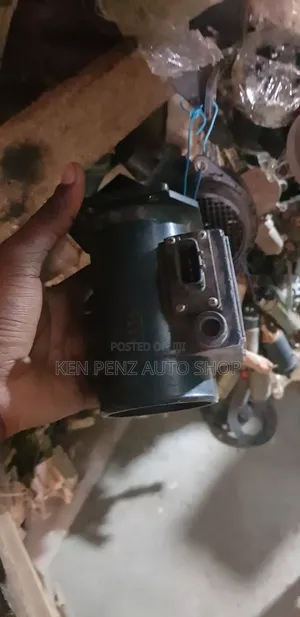 Airflow Sensor for Nissan and Subaru