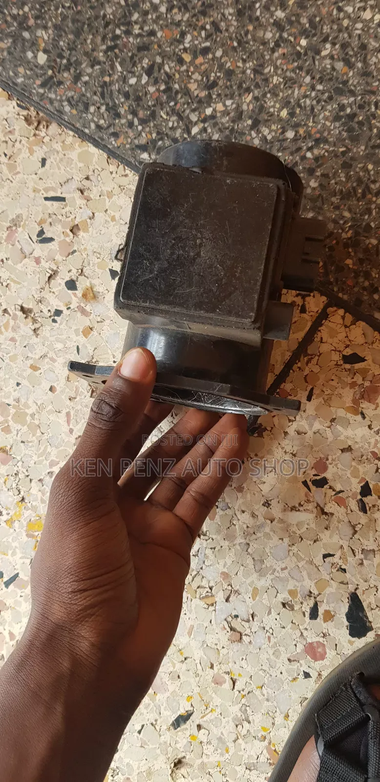 Airflow Sensor for Nissan and Subaru