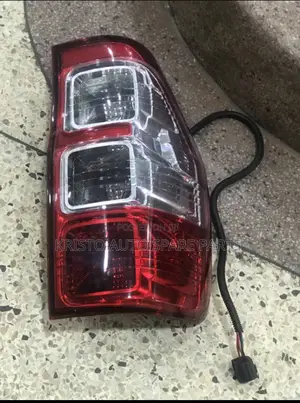 Backlights Ford Ranger 2020