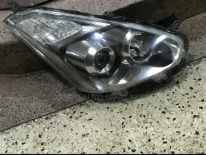 Headlamps Wish 2008