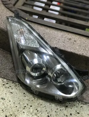 Headlamps Wish 2008
