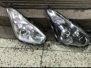 Headlamps Wish 2008