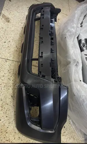 Front Bumper Ford Ranger 2015 to 2020