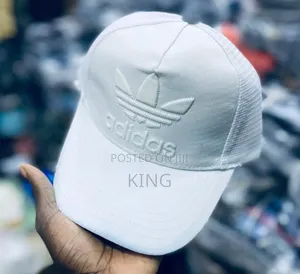 Elite Icon Caps