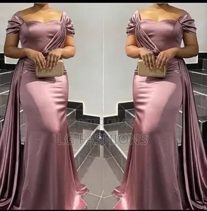 Classic Party Dresses