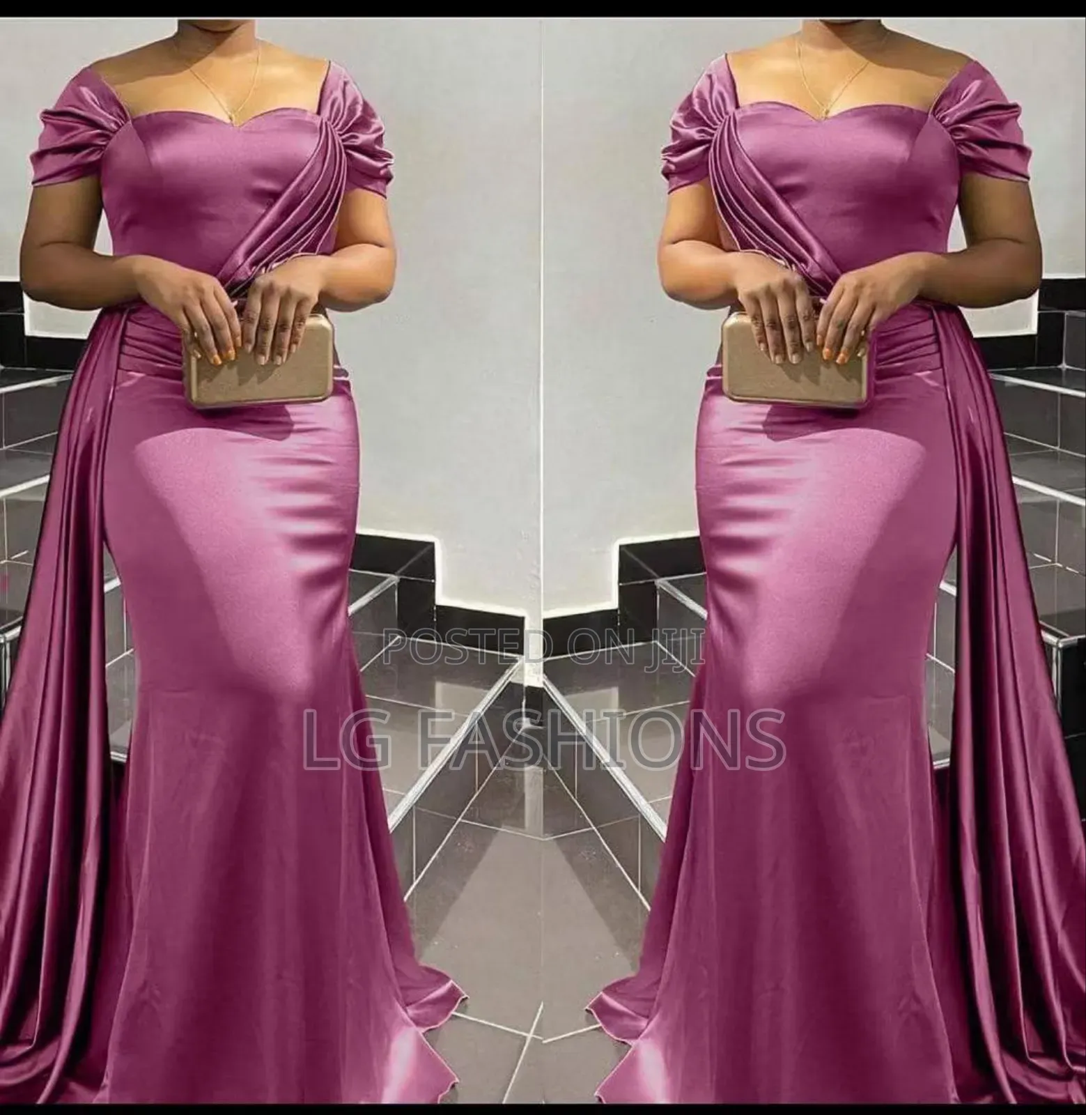 Classic Party Dresses