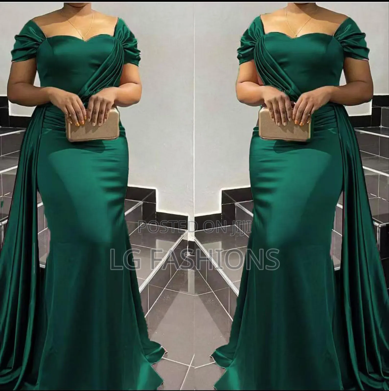 Classic Party Dresses