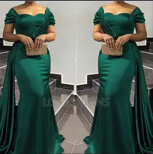 Classic Party Dresses