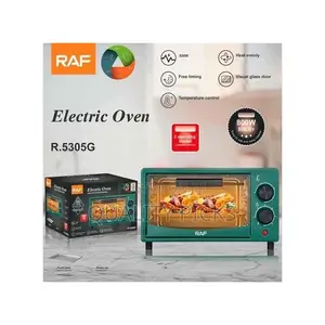 RAF 12 Litre Multifunctional Small Electric Oven