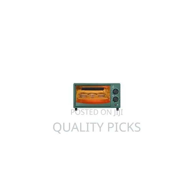 RAF 12 Litre Multifunctional Small Electric Oven