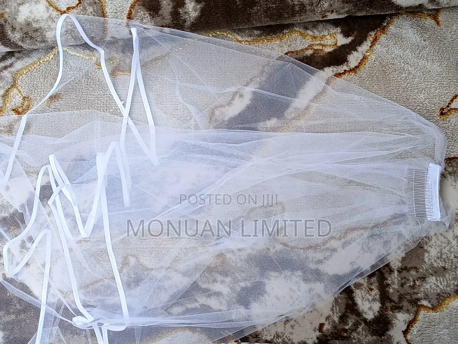 Bridal Shower Accessories (Set) for the BRIDE TO BE
